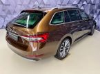 Škoda Superb - fotka číslo 6
