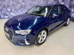 Audi A3 - fotka číslo 0