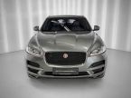 Jaguar F-Pace - fotka číslo 1