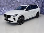 Volvo XC90 - fotka číslo 0