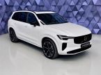 Volvo XC90 - fotka číslo 2