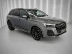 Audi Q7 - fotka číslo 2