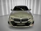 BMW Řada 5 - fotka číslo 1