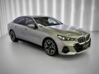 BMW Řada 5 - fotka číslo 2
