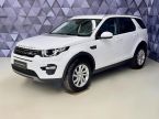 Land Rover Discovery - fotka číslo 0