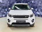 Land Rover Discovery - fotka číslo 2