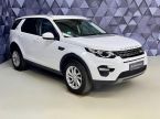 Land Rover Discovery - fotka číslo 3