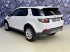 Land Rover Discovery - fotka číslo 4