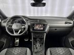 Volkswagen Tiguan - fotka číslo 9