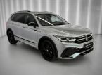 Volkswagen Tiguan - fotka číslo 3