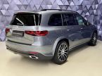 Mercedes Třída GLS - fotka číslo 5