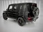 Mercedes Třída G - fotka číslo 2