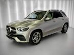 Mercedes GLE - fotka číslo 0