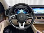 Mercedes GLE - fotka číslo 12