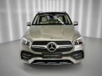 Mercedes GLE - fotka číslo 2