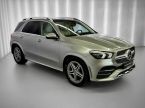 Mercedes GLE - fotka číslo 3