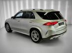 Mercedes GLE - fotka číslo 4