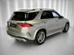 Mercedes GLE - fotka číslo 6