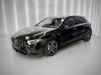 Mercedes Třída A - fotka číslo 0