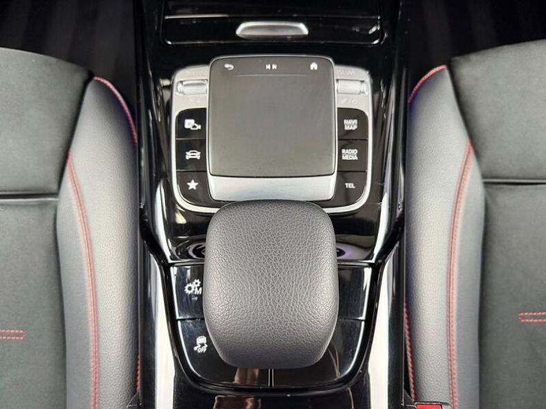 Mercedes Třída A - hlavní fotka