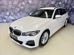 BMW Řada 3 - fotka číslo 0