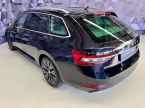 Škoda Superb - fotka číslo 4