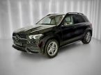 Mercedes GLE - fotka číslo 0
