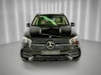 Mercedes GLE - fotka číslo 1