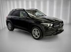 Mercedes GLE - fotka číslo 3