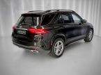 Mercedes GLE - fotka číslo 5