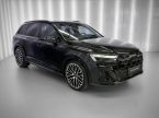 Audi SQ7 - fotka číslo 2