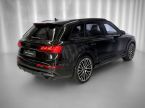 Audi SQ7 - fotka číslo 5