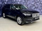 Volvo XC90 - fotka číslo 2