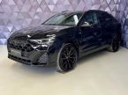 Audi Q8 - fotka číslo 0