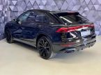Audi Q8 - fotka číslo 3