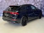Audi Q8 - fotka číslo 5