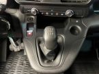 Citroën Berlingo - fotka číslo 13