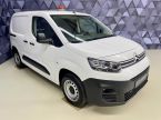Citroën Berlingo - fotka číslo 3