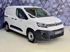 Citroën Berlingo - fotka číslo 3