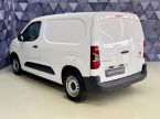 Citroën Berlingo - fotka číslo 4