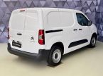 Citroën Berlingo - fotka číslo 6