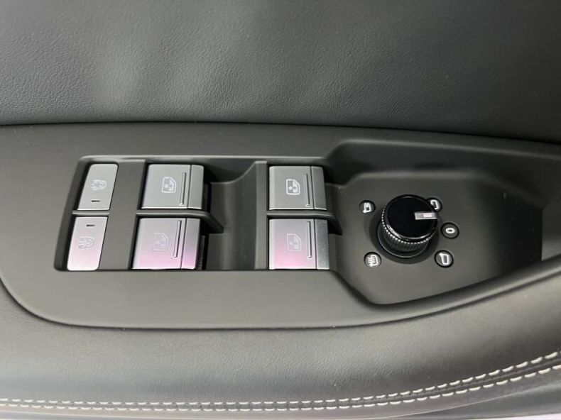 Audi A6 - hlavní fotka