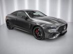 Mercedes CLE - fotka číslo 2