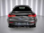 Mercedes CLE - fotka číslo 4