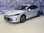 Toyota Camry - fotka číslo 0