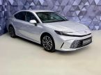 Toyota Camry - fotka číslo 3