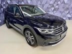 Volkswagen Tiguan - fotka číslo 3