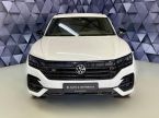 Volkswagen Touareg - fotka číslo 2