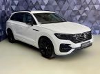 Volkswagen Touareg - fotka číslo 3