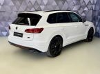Volkswagen Touareg - fotka číslo 6